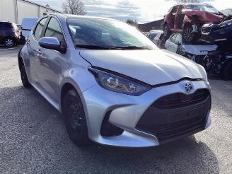 Toyota Yaris Yaris IV (P21/PA1/PH1), Hatchback, 2020 1.5 12V Hybrid 115 picture 3