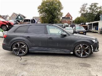 Audi Q7 Q7 (4MB/4MG), SUV, 2015 3.0 V6 24V 55 TFSI Mild Hybrid picture 4
