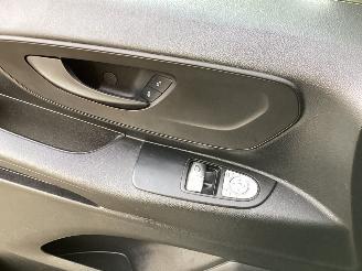 Mercedes Vito 111 CDi Lang picture 10