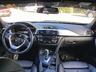 BMW 3-serie 318I M Sport picture 9