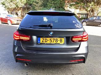 BMW 3-serie 318I M Sport picture 6