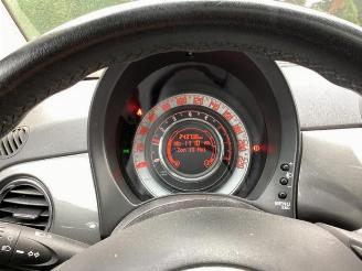 Fiat 500 500 (312), Hatchback, 2007 0.9 TwinAir 85 picture 11