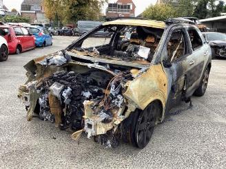 disassembly passenger cars Citroën C4 cactus C4 Cactus (0B/0P), Hatchback 5-drs, 2014 1.2 PureTech 110 12V 2015/6