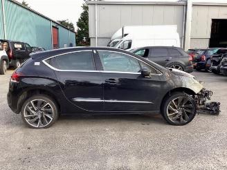 Citroën DS4 DS4 (NX), Hatchback, 2011 / 2015 1.6 16V THP Racing picture 4