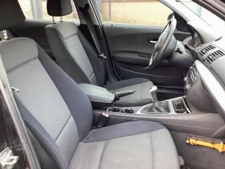 BMW 1-serie 1 serie (E87/87N), Hatchback 5-drs, 2003 / 2012 116i 1.6 16V picture 10