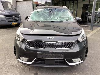 Kia Niro Niro I (DE), SUV, 2016 / 2022 1.6 GDI Hybrid picture 2