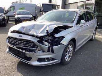 demontáž osobní automobily Ford Mondeo  2015/7