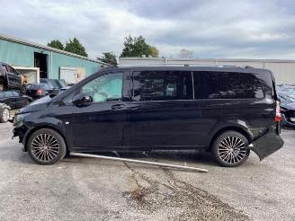 Mercedes Vito Vito Mixto (447.7), Van, 2014 2.2 119 CDI 16V BlueTEC picture 8