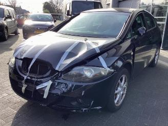 Autoverwertung Seat Leon Leon (1P1), Hatchback 5-drs, 2005 / 2013 1.6 2006/8