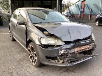 Volkswagen Polo Polo V (6R), Hatchback, 2009 / 2017 1.2 12V picture 3