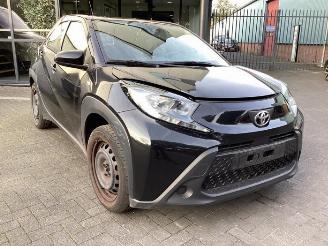 Toyota Aygo Aygo X, Hatchback, 2022 1.0 12V VVT-i picture 3