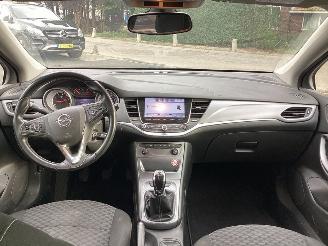 Opel Astra 1.0 Business picture 9