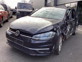 Autoverwertung Volkswagen Golf Golf VII Variant (AUVV), Combi, 2013 / 2021 1.0 TSI 12V BlueMotion Technology 2020/3