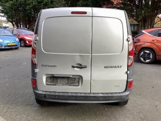 Renault Kangoo Kangoo Express (FW), Van, 2008 1.5 dCi 75 FAP picture 6