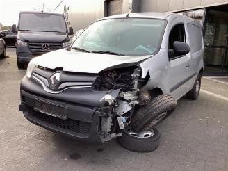 Autoverwertung Renault Kangoo Kangoo Express (FW), Van, 2008 1.5 dCi 75 FAP 2016/1