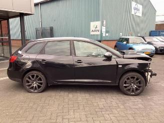 Seat Ibiza Ibiza ST (6J8), Combi, 2010 / 2016 1.0 EcoTSI 12V picture 4