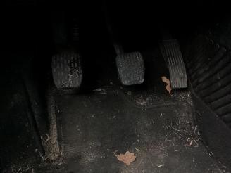 Mercedes B-klasse B (W245), Hatchback, 2005 / 2011 1.7 B-170 16V picture 19