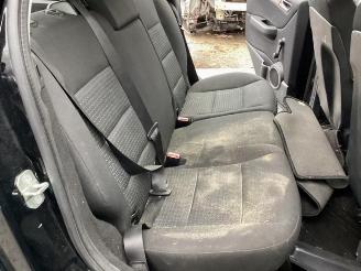 Mercedes B-klasse B (W245), Hatchback, 2005 / 2011 1.7 B-170 16V picture 32