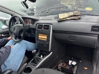 Mercedes B-klasse B (W245), Hatchback, 2005 / 2011 1.7 B-170 16V picture 5