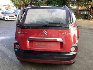 Citroën C3 picasso C3 Picasso (SH), MPV, 2008 / 2017 1.4 16V VTI 95 picture 6