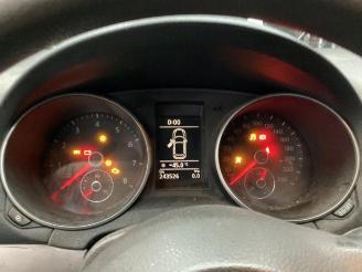 Volkswagen Golf Golf VI (5K1), Hatchback, 2008 / 2013 1.2 TSI BlueMotion picture 11