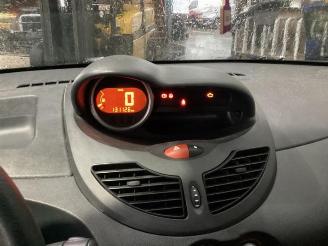 Renault Twingo Twingo II (CN), Hatchback 3-drs, 2007 / 2014 1.2 16V picture 11