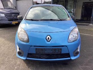 Renault Twingo Twingo II (CN), Hatchback 3-drs, 2007 / 2014 1.2 16V picture 2