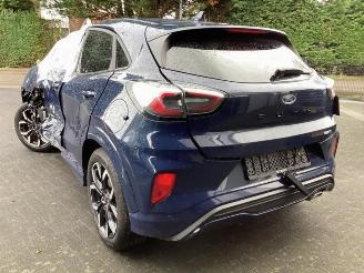 Ford Puma Puma, SUV, 2019 1.0 Ti-VCT EcoBoost mHEV 12V picture 7