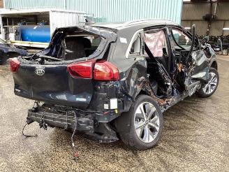 Kia Niro Niro I (DE), SUV, 2016 / 2022 E-Niro 64 kWh picture 5