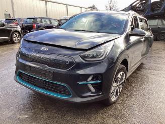  Kia Niro Niro I (DE), SUV, 2016 / 2022 E-Niro 64 kWh 2021/6