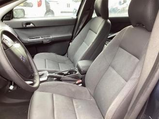 Volvo V-50 V50 (MW), Combi, 2003 / 2012 1.8 16V picture 10