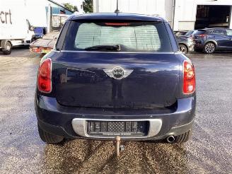 Mini Mini Countryman (R60), SUV, 2010 / 2016 1.6 16V Cooper picture 6
