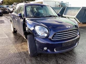 Mini Mini Countryman (R60), SUV, 2010 / 2016 1.6 16V Cooper picture 3