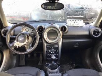 Mini Countryman Countryman (R60), SUV, 2010 / 2016 1.6 16V Cooper picture 9