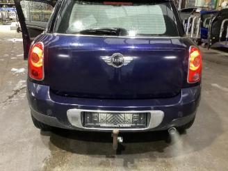 Mini Mini Countryman (R60), SUV, 2010 / 2016 1.6 16V Cooper picture 15