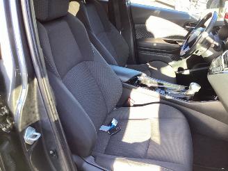 Toyota CH-R Hybrid Dynamic picture 12