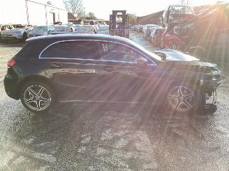 Mercedes A-klasse Business solutions AMG picture 4