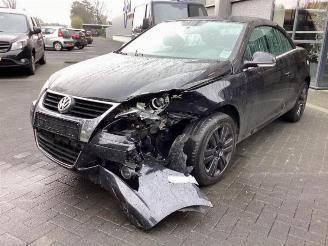  Volkswagen Eos Eos (1F7/F8), Cabrio, 2006 / 2015 2.0 FSI 16V 2006/11
