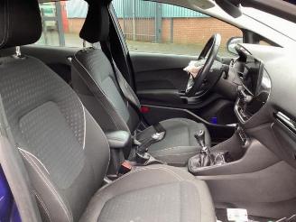 Ford Fiesta Fiesta 7, Hatchback, 2017 1.0 EcoBoost 12V 100 picture 10