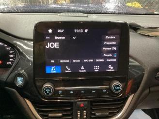 Ford Fiesta Fiesta 7, Hatchback, 2017 1.0 EcoBoost 12V 100 picture 12