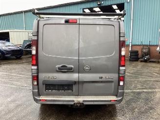 Opel Vivaro Vivaro, Van, 2014 / 2019 1.6 CDTI BiTurbo 120 picture 6