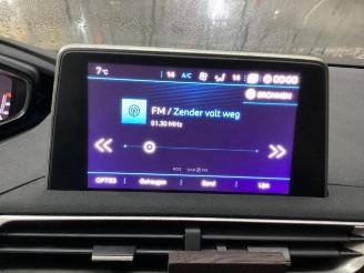 Peugeot 3008 3008 II (M4/MC/MJ/MR), MPV, 2016 1.2 12V e-THP PureTech 130 picture 12