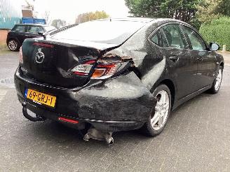 Mazda 6  picture 5