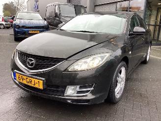  Mazda 6  2008/8