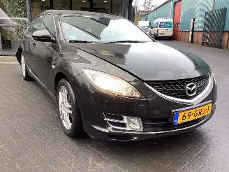 Mazda 6  picture 3