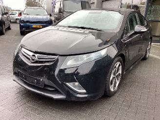  Opel Ampera 1.4 2013/12