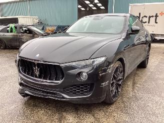  Maserati Levante 3.0 V 6 2017/1