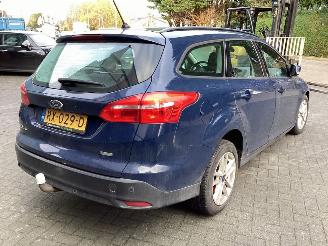 Ford Focus 1.0 picture 5