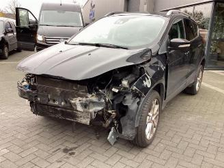 Salvage car Ford Kuga Kuga II (DM2), SUV, 2012 1.5 EcoBoost 16V 150 2015/4