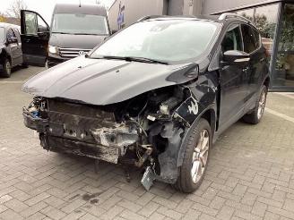 demontáž osobní automobily Ford Kuga Kuga II (DM2), SUV, 2012 1.5 EcoBoost 16V 150 2015/4
